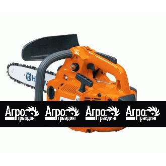 Бензопила Husqvarna 334T-14  в Москве