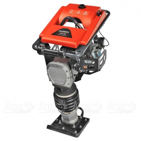 Вибротрамбовка Patriot PVR 85 в Москве