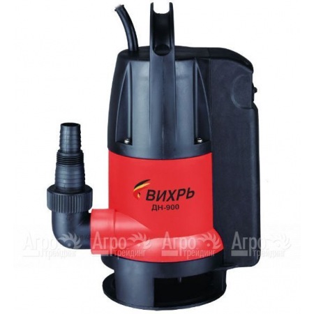 Дренажный насос Вихрь ДН-900 в Москве