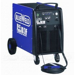 Плазморез Blue Weld Big Plasma 80/3 HF в Москве