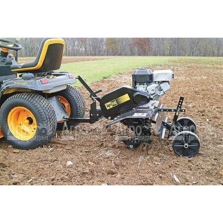 Agri-Fab Измельчитель ветвей CHIP-N-VAC 5 л.с. без шланга на все модели 502492  в Москве