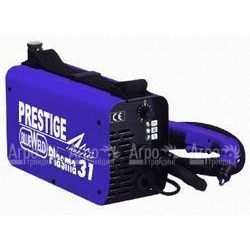 Инвертор плазменной резки Blue Weld Prestige Plasma 31 в Москве
