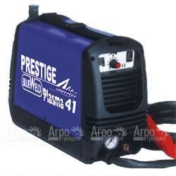 Инвертор плазменной резки Blue Weld Prestige Plasma 41 в Москве