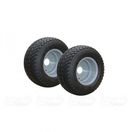 Колеса 20x8.00-10 для мотоблоков Caiman 320, 330, 340  в Москве