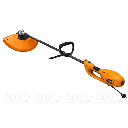 Электрокоса (электрический триммер) Carver TR 1500S в Москве