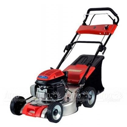 Газонокосилка бензиновая Mega 4720 HHT  в Москве