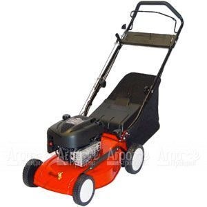 Газонокосилка бензиновая Mega PRO 4750 XQT  в Москве