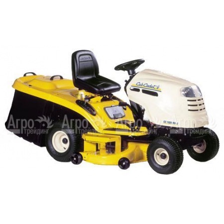 Садовый минитрактор Cub Cadet CC 1025 RD-J  в Москве