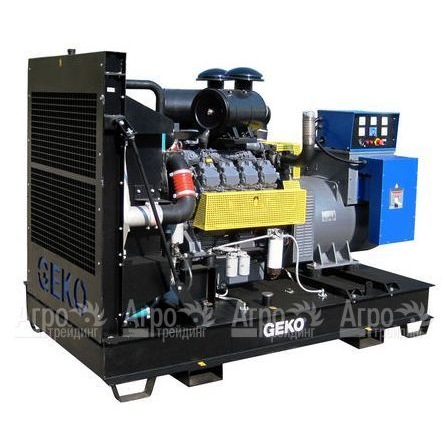 Дизельный стационарный генератор GEKO 500000 ED-S/DEDA S  в Москве