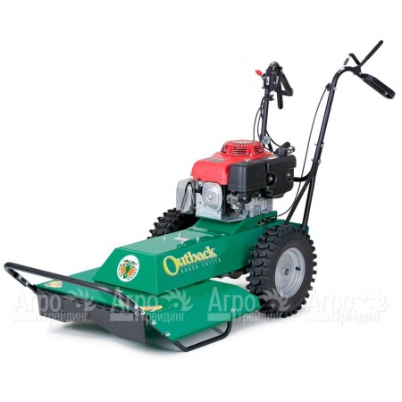 Газонокосилка бензиновая Billy Goat BC2403HEB в Москве