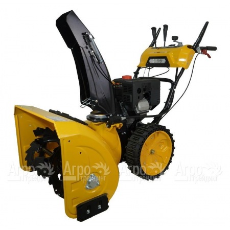 Снегоуборщик Habert HB930MS Pro (безвоздушная шина) в Москве