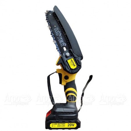 Аккумуляторная пила Huter ELS-20Li-6&quot;  в Москве