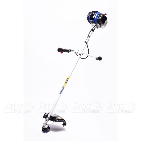 Бензокоса (бензиновый триммер) Нева BCK753U PRO в Москве