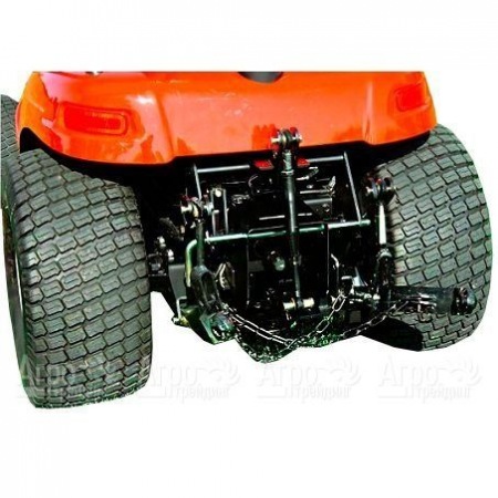 Приспособление Р.Т.О. для установки фрезы для тракторов Snapper  в Москве