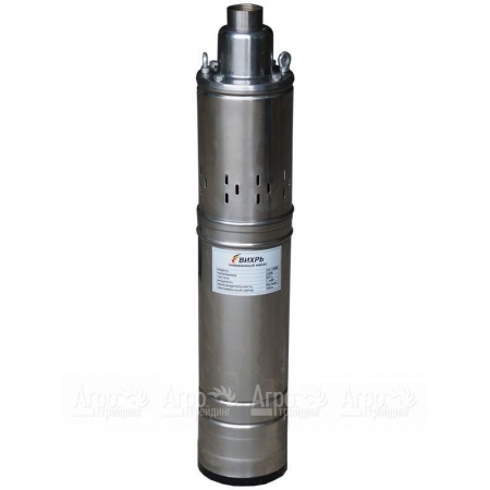 Скважинный насос Вихрь СН-135 в Москве