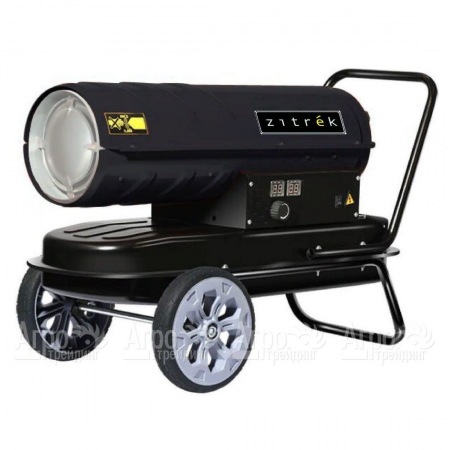 Дизельная тепловая пушка Zitrek BFG-50  в Москве