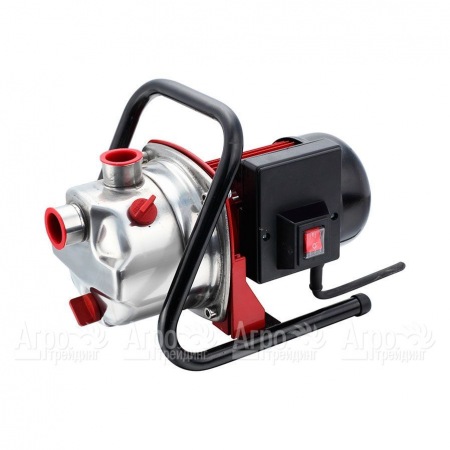 Насос садовый Elitech НС 1000Н в Москве