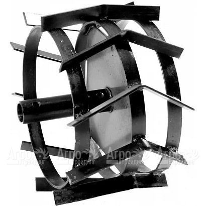 Грунтозацепы Мобил К Дн=320х200 мм для мотоблоков МТД-240  в Москве