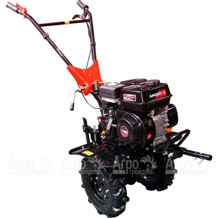 Мотоблок Yanis Angry II в Москве