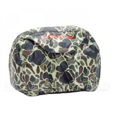 Чехол 08P57-ZS9-00G для инверторного генератора Honda EU 30 is в Москве