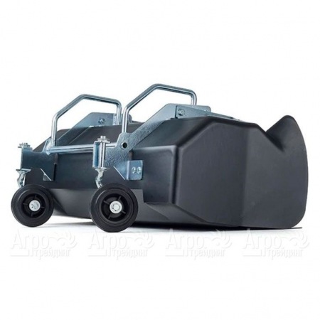 Контейнер для сбора мусора к подметальной машине Limpar 78  в Москве