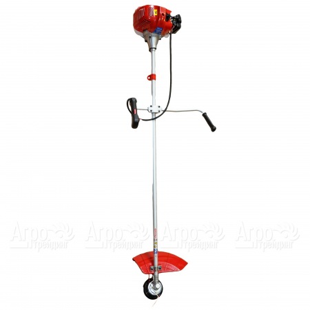 Бензокоса (бензиновый триммер) Tsunami BC 43W в Москве