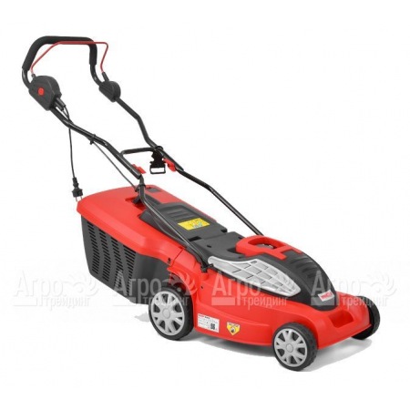 Газонокосилка электрическая Hecht 1638 в Москве