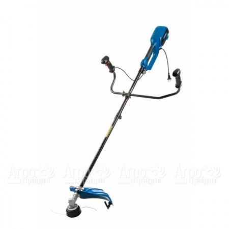 Электрокоса (электрический триммер) Hyundai GC 1420 в Москве