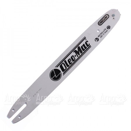 Шина 10" 3/8" 1.1 для пил Oleo-Mac в Москве