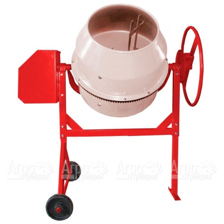 Бетоносмеситель Elitech Б 180Н (Е2101.004.00) (Бетономешалка Elitech Б 180Н (Е2101.004.00) в Москве