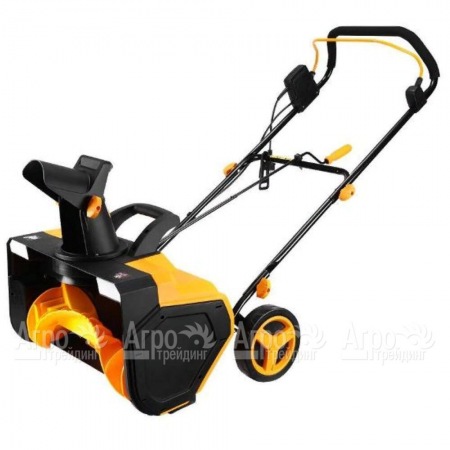 Снегоуборщик электрический DEKO ST2600 в Москве