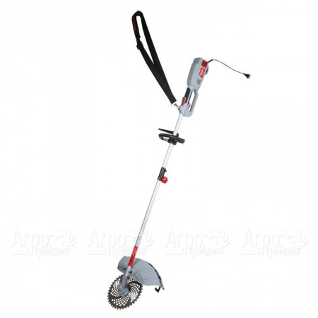 Электрокоса (электрический триммер) Ресанта ЭТ-1200Н в Москве