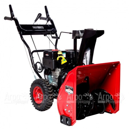 Снегоуборщик RedVerg RD-SB53/950BS  в Москве