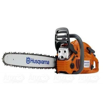 Бензопила Husqvarna 353-14&quot;  в Москве