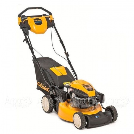 Газонокосилка бензиновая Cub Cadet CC LM2 DR46S  в Москве