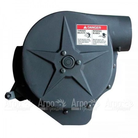 Приспособление Turbo для деки 38&quot;, 44&quot;, 50&quot; для тракторов Snapper  в Москве