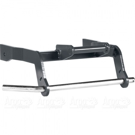 Крепеж для ножа-отвала на Grillo Climber  в Москве