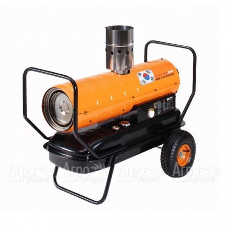 Дизельная тепловая пушка Aurora TK-55 ID  в Москве