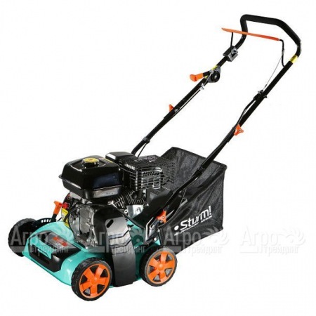 Скарификатор бензиновый Sturm PS4040 в Москве
