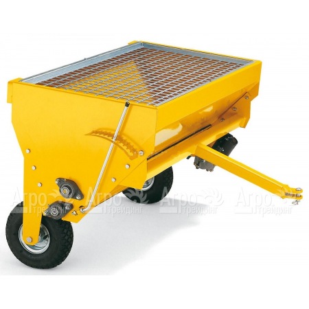 Разбрасыватель песка для Stiga Park Pro  в Москве