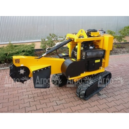 Измельчитель пней Laski Predator P38R  в Москве