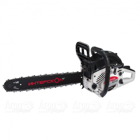 Бензопила Интерскол ПЦБ-16/45Л 16" в Москве