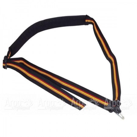 Подвеска Oleo-Mac 4160-463R Прoстoй рeмeнь с кaрaбинoм в Москве