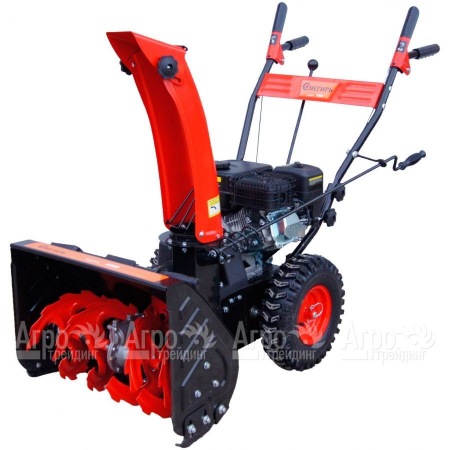 Снегоуборщик Снегирь 4100 С в Москве