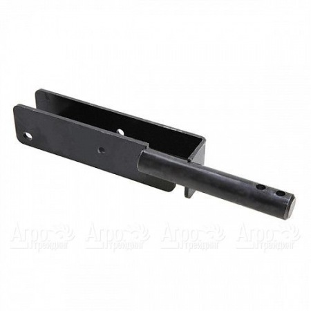 Переходник для установки передней навески на мотоблоки Caiman Q MAX в Москве