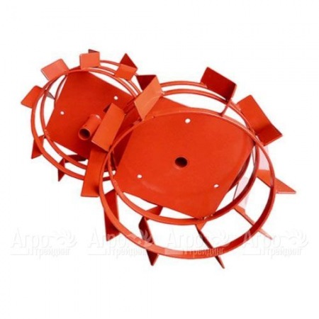 Грунтозацепы 430/200 для мотоблоков Villartec TB970/980/980WF/990WF  в Москве