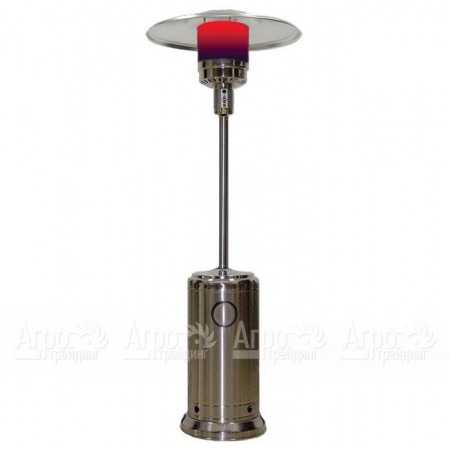 Уличный газовый обогреватель Aesto A02 в Москве
