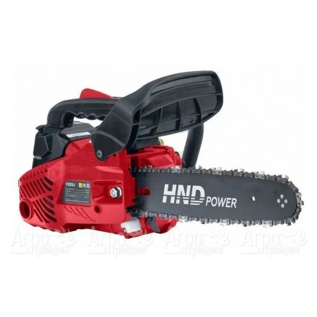 Бензопила HND CS 25 J 12" в Москве