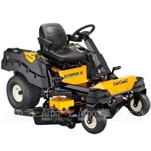 Садовый райдер Cub Cadet Z Force SZ-48  в Москве