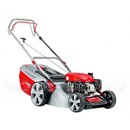 Газонокосилка бензиновая AL-KO Highline 46.5 SP-A  в Москве